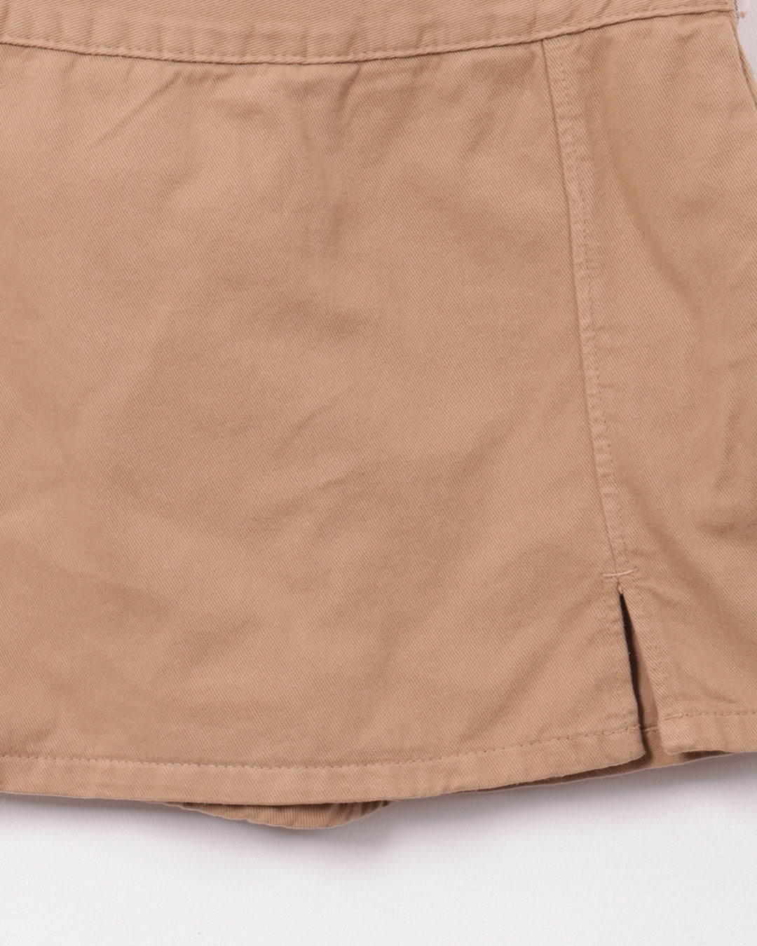 Shorts-Saia-Slit-Srj-Khaki-45325---Khaki