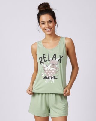 Short-Doll-Regata-Silk-23448---Verde