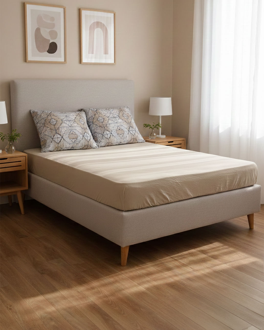 Jg-De-Cama-Qs-Slim-3pcs---Bege