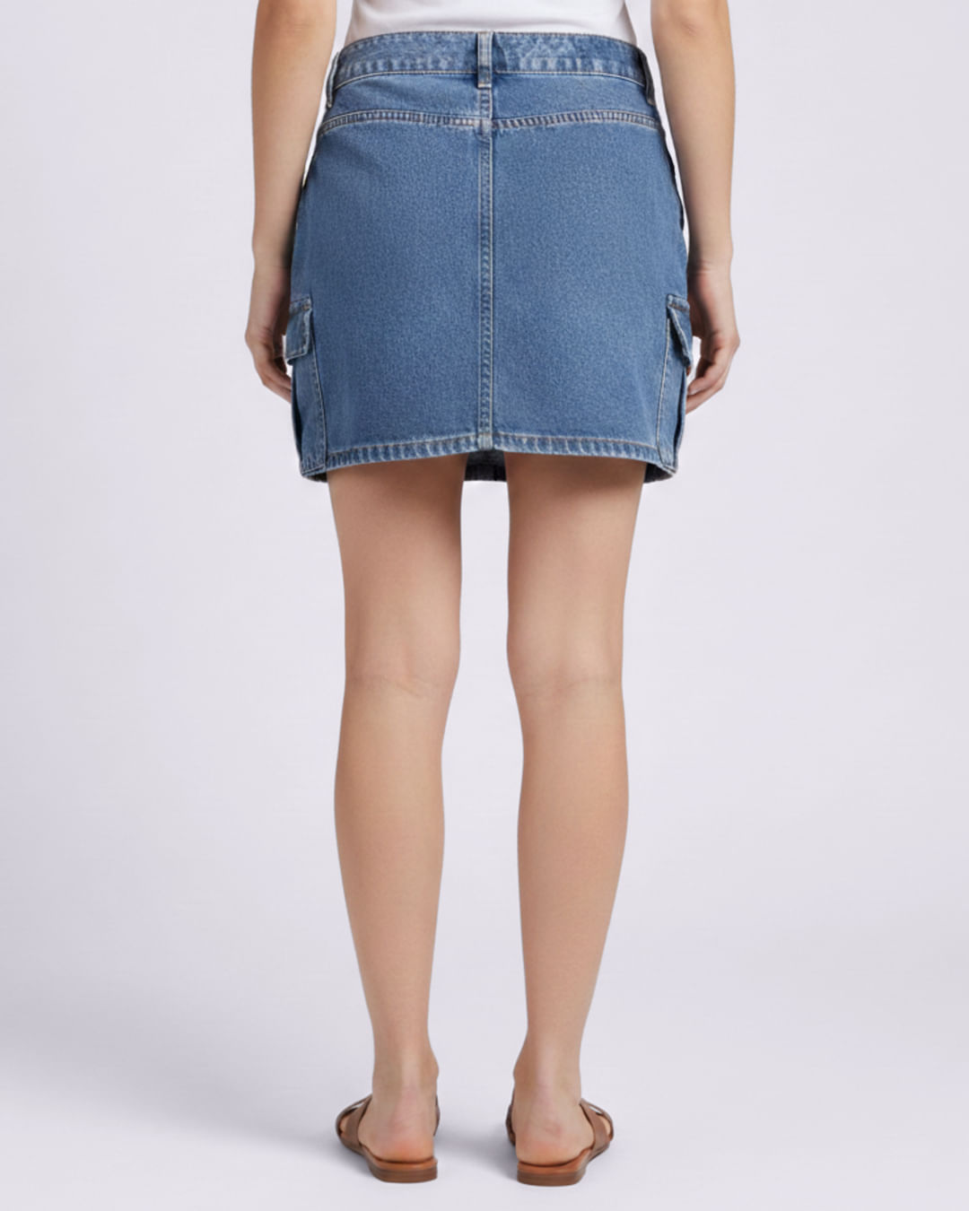 Mini-Saia-Cargo-Azm---Jeans-Blue