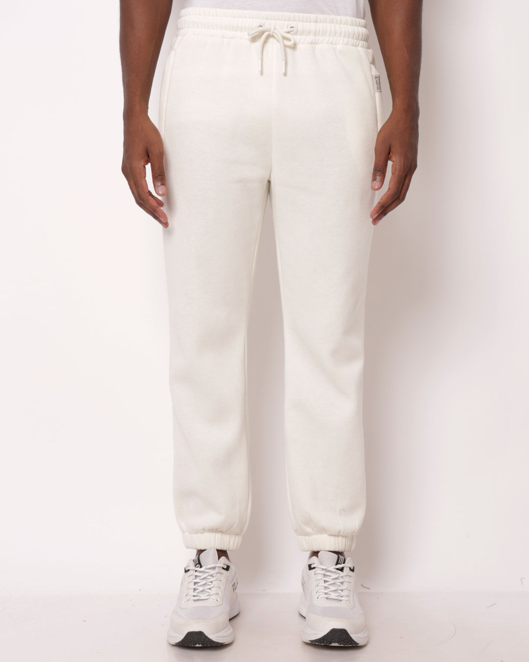 Calca-Moletom-Praia-Com-Ziper-Joger---Off-White