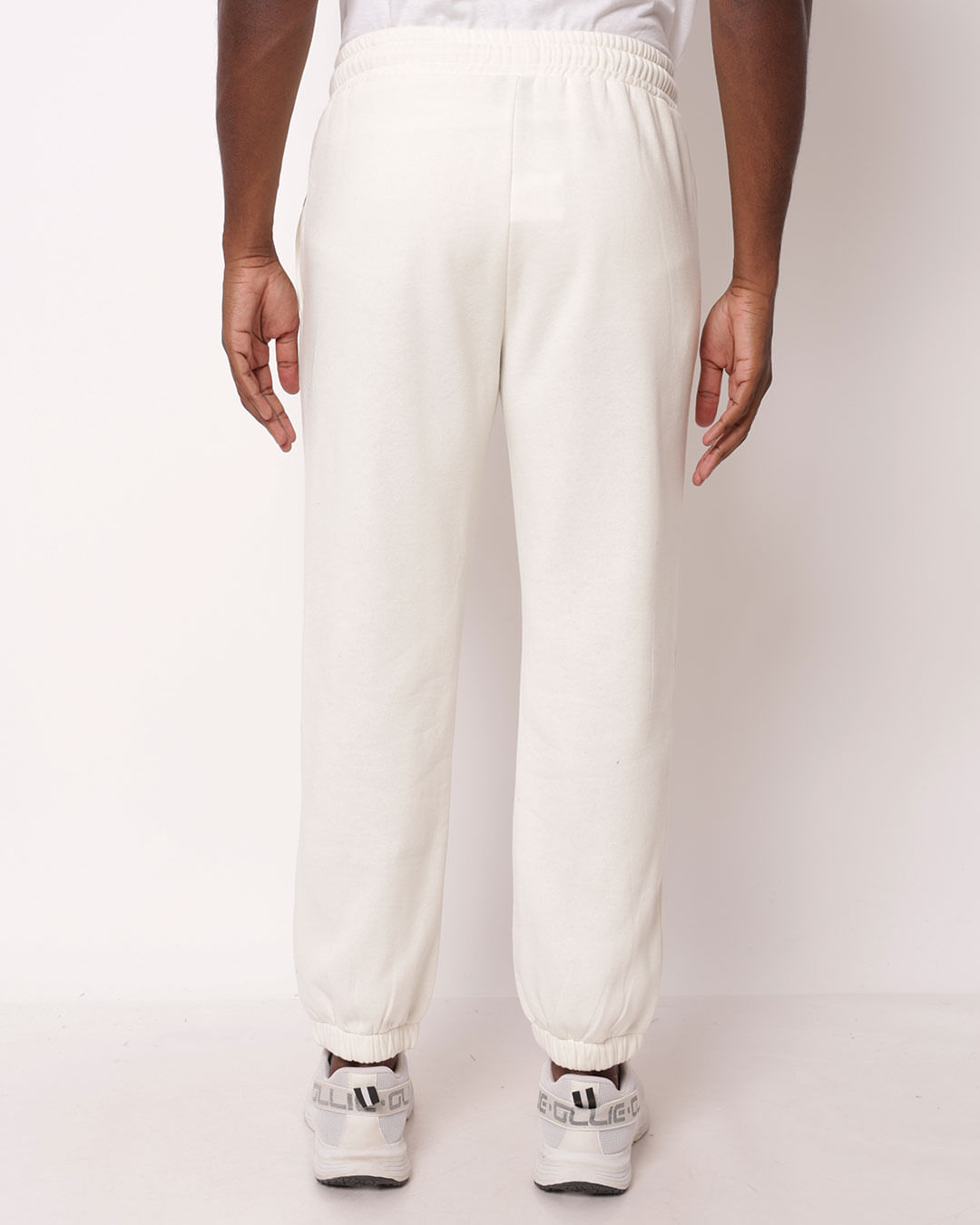 Calca-Moletom-Praia-Com-Ziper-Joger---Off-White