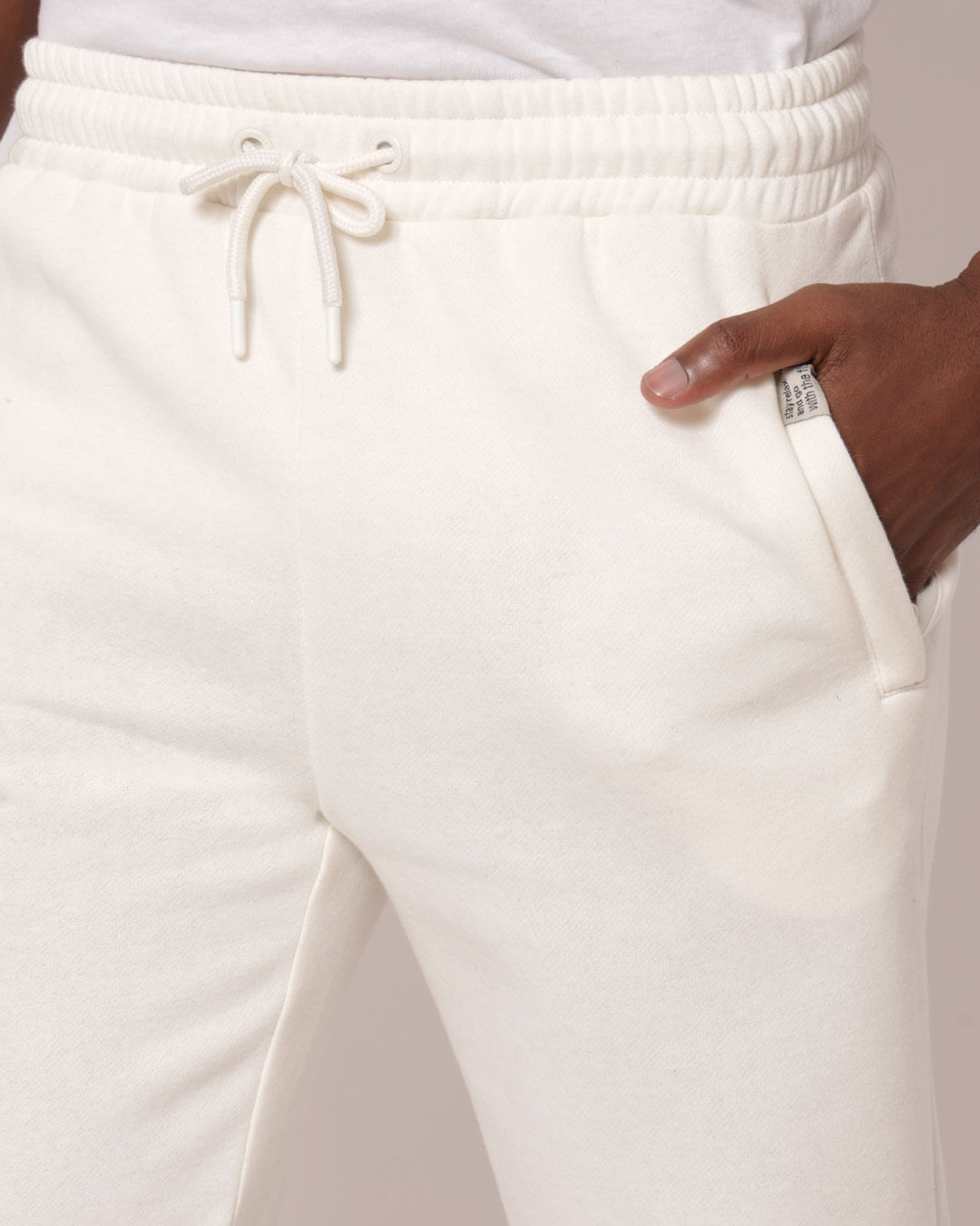 Calca-Moletom-Praia-Com-Ziper-Joger---Off-White