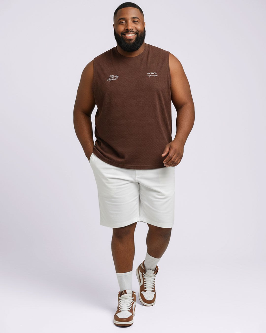 Machao-E4752-1-Dallas-Estamp-Marrom-Plus---Marrom