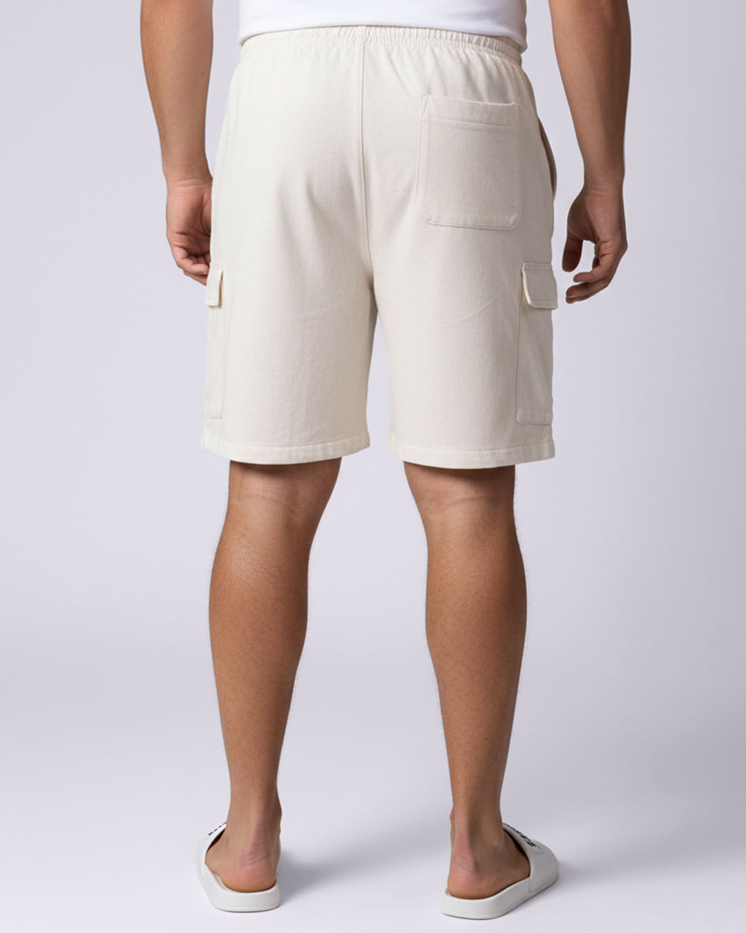Bermuda-Linho-Cargo-Cos-Elastico-Plus---Off-White