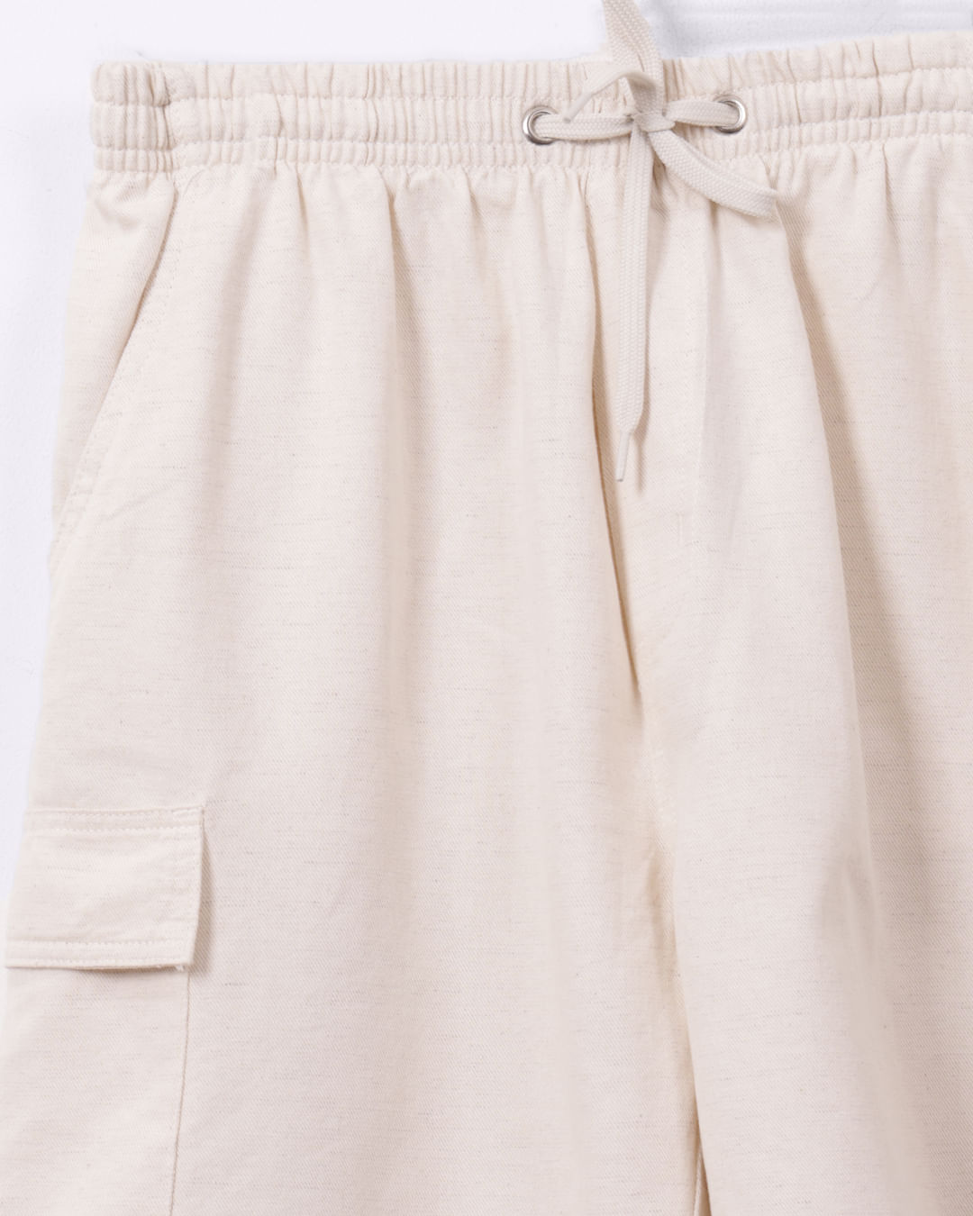 Bermuda-Linho-Cargo-Cos-Elastico-Plus---Off-White