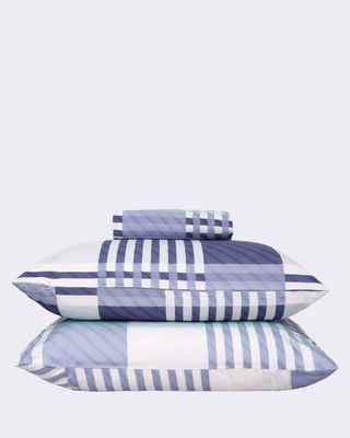 Jogo-De-Cama-Casal-3-Pcs-Moderno-Inv-26---Marinho-Xadrez