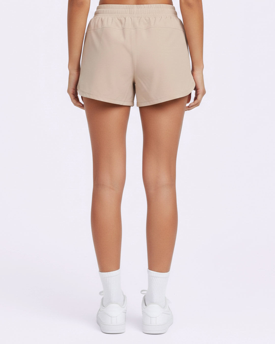 Shorts-52361-Com-Recorte-Lateral-Tactel---Bege
