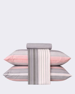 Jogo-De-Cama-Queen-–-4-Pecas---Cinza-Outros