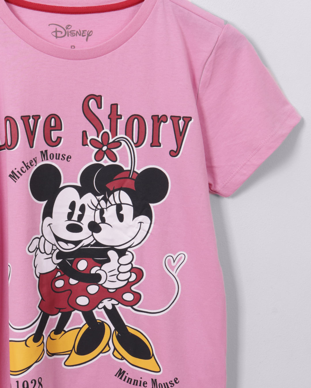 Camiseta-Mc-32985-Mickey-Rosa-Pgg-P12---Rosa