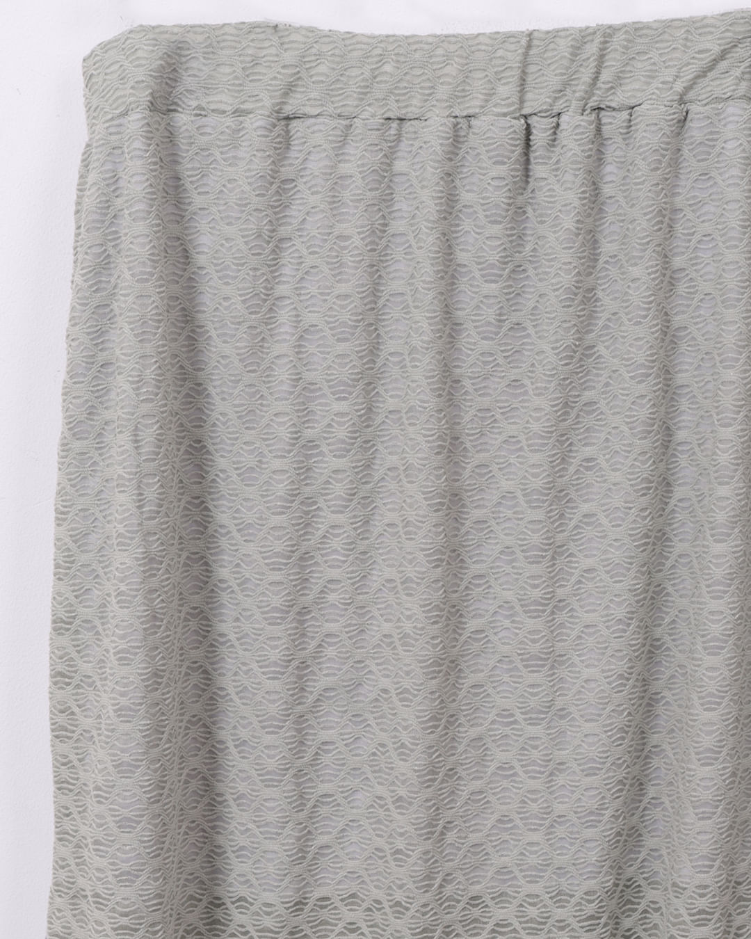 Saia-40343-Midi-Malha-Text---Verde