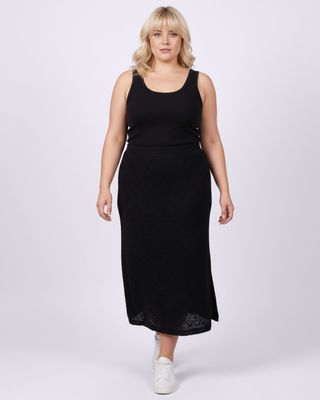 Saia-40343-Midi-Malha-Text---Preto