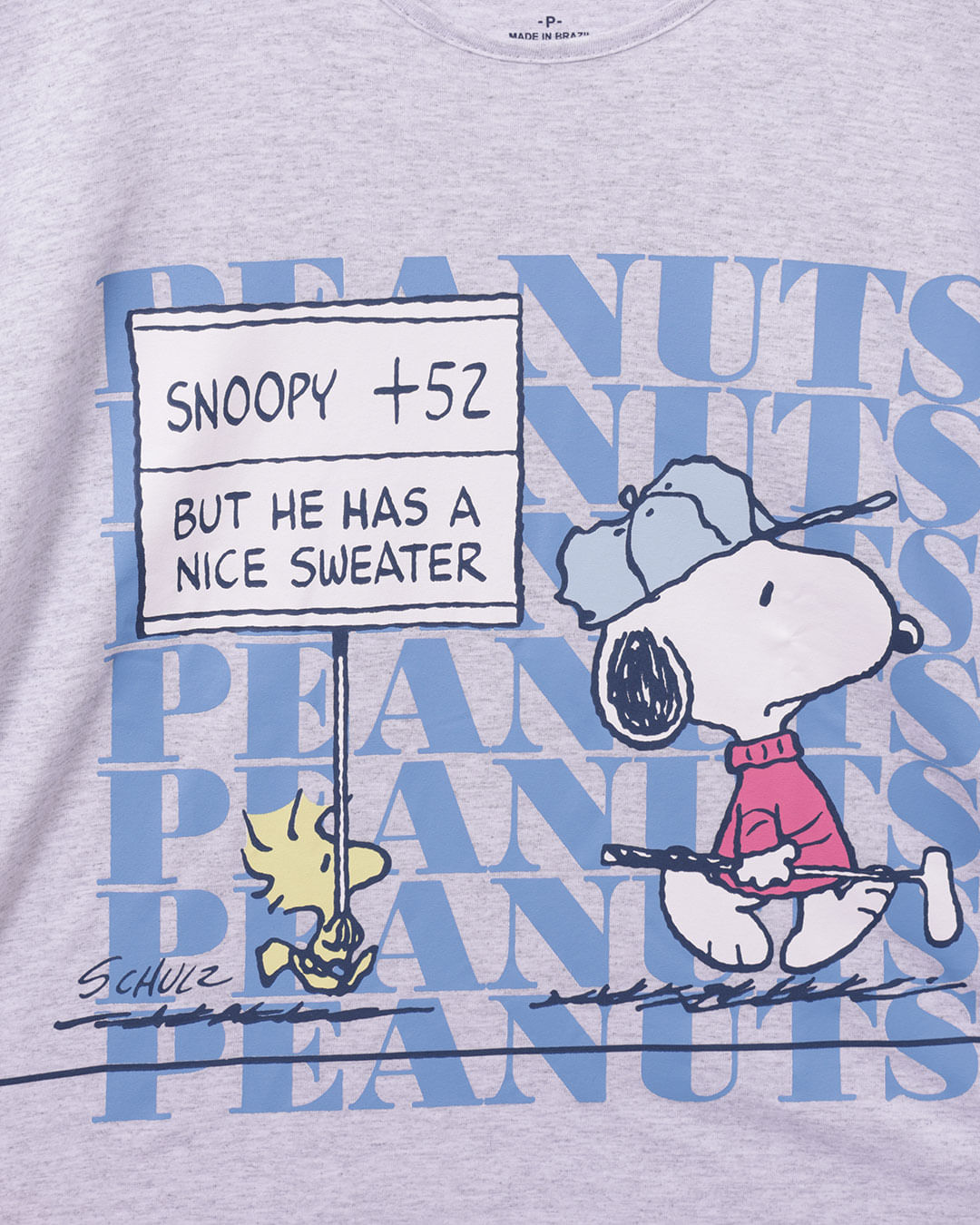 Short-Doll-Mc-Snoopy-Mescla-4194---Mescla