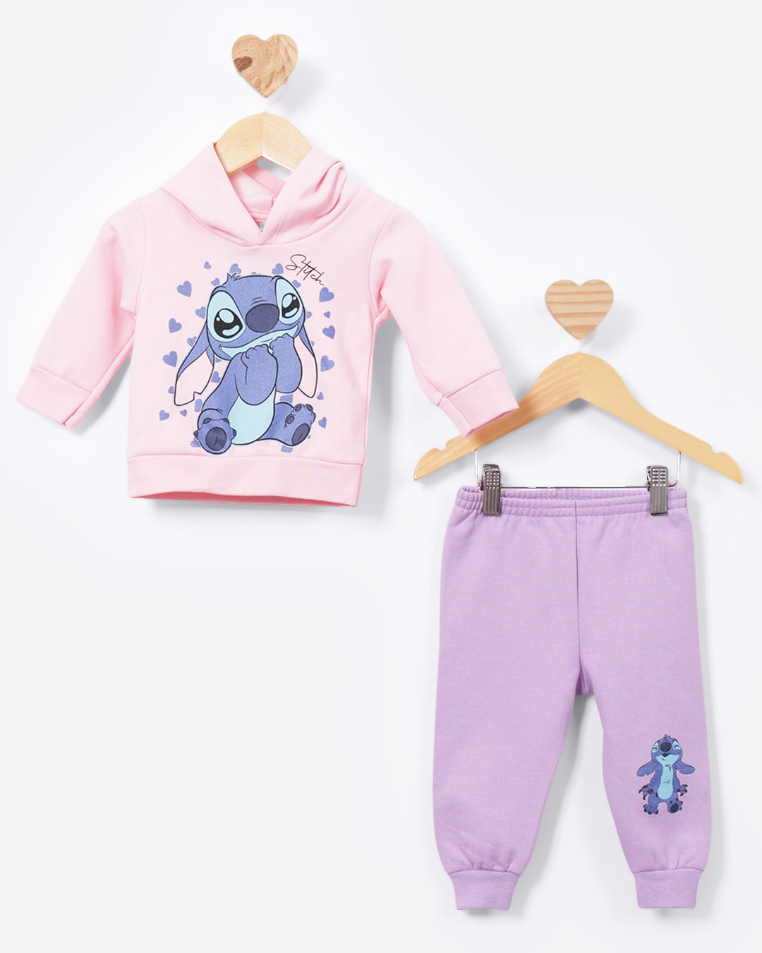 Conj-Mol-Cpch43418-Stitch--Fem--Pg---Rosa