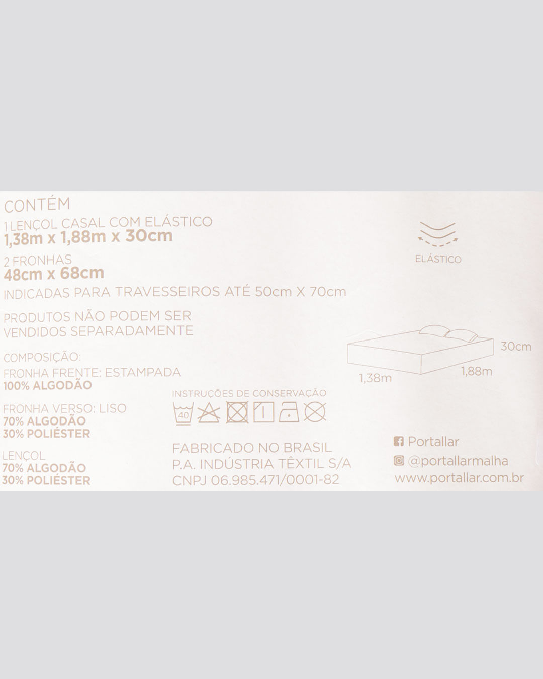 Jg-Simp-Csl-30-Est-Doce-Vida-3-Pcs--Plus---Lilas-Floral
