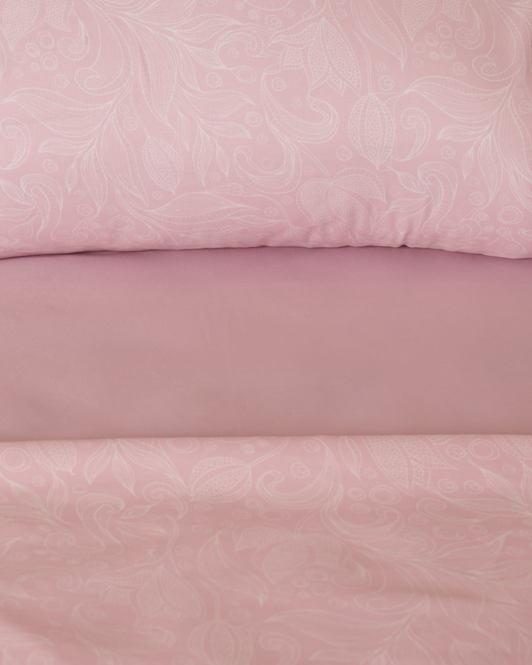 Jg-De-Cama-Queen-4pcs-Duplo-Micropercal---Rosa