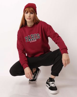 Blusa-Mol-Mcbju615-Fech-S-Paris-Pgg---Vinho