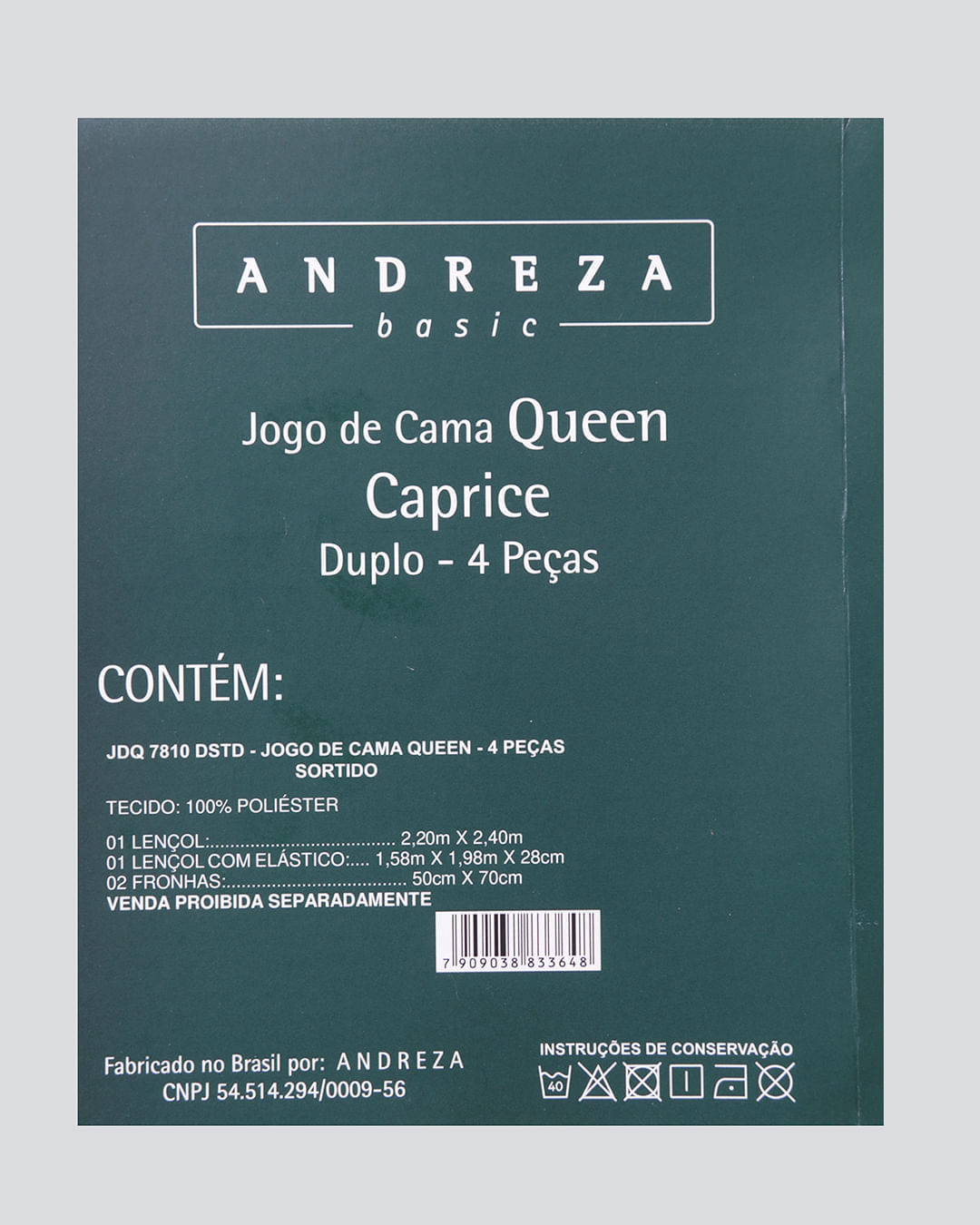 -Jogo-De-Cama-Queen-4-Pecas-Andreza-Estampa-Geometrica-Cinza