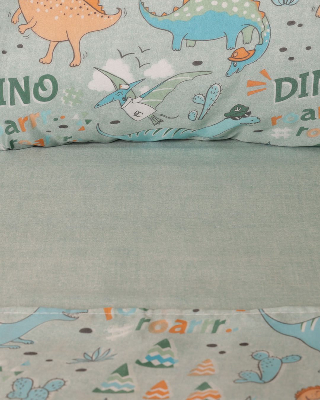 Jg-De-Cama-Infantil-Dino-Kids---Verde