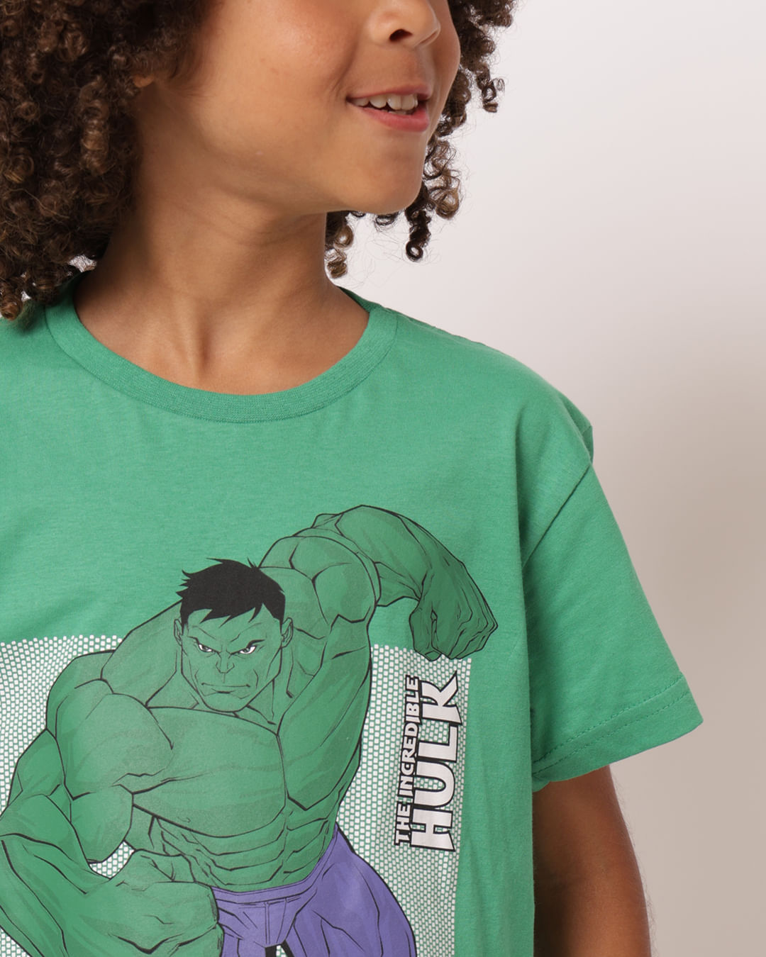 Camiseta-Ch31911-Mc-M-410-Hulk---Verde-Medio