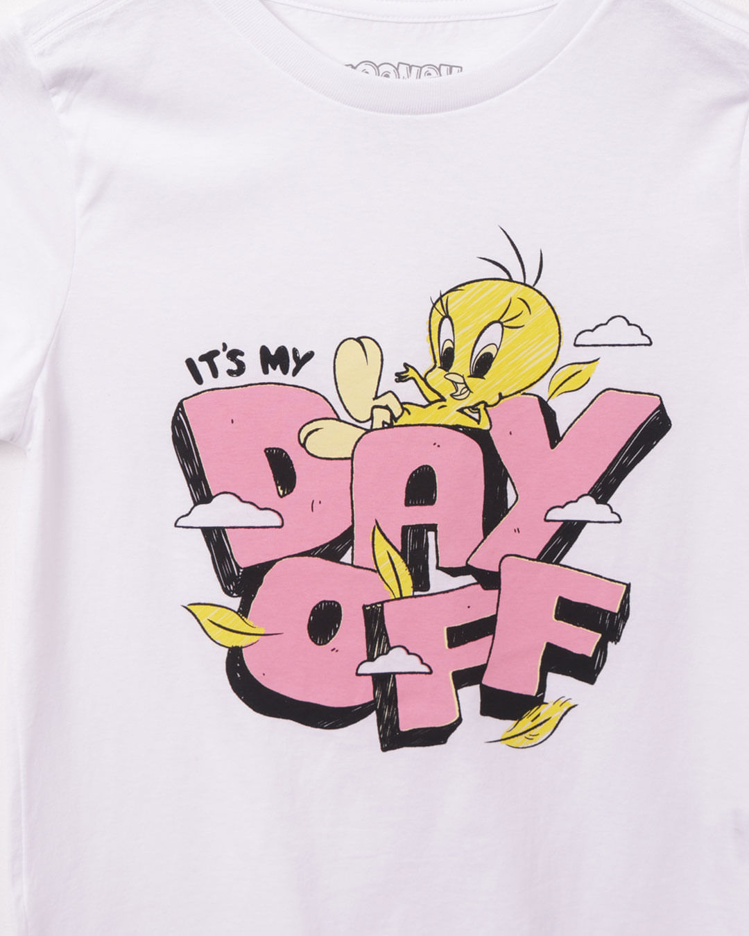 Camiseta-Mc-0402464-Looney-Bco-Pgg-P8---Branco