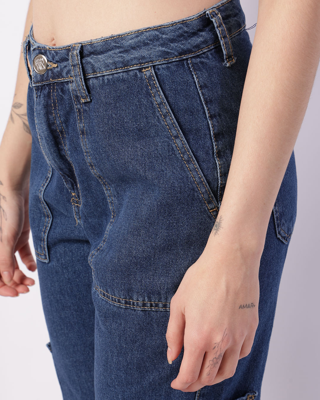 Calca-Jns-Azm-Wide-Cargo-Carpinteiro---Jeans-Blue