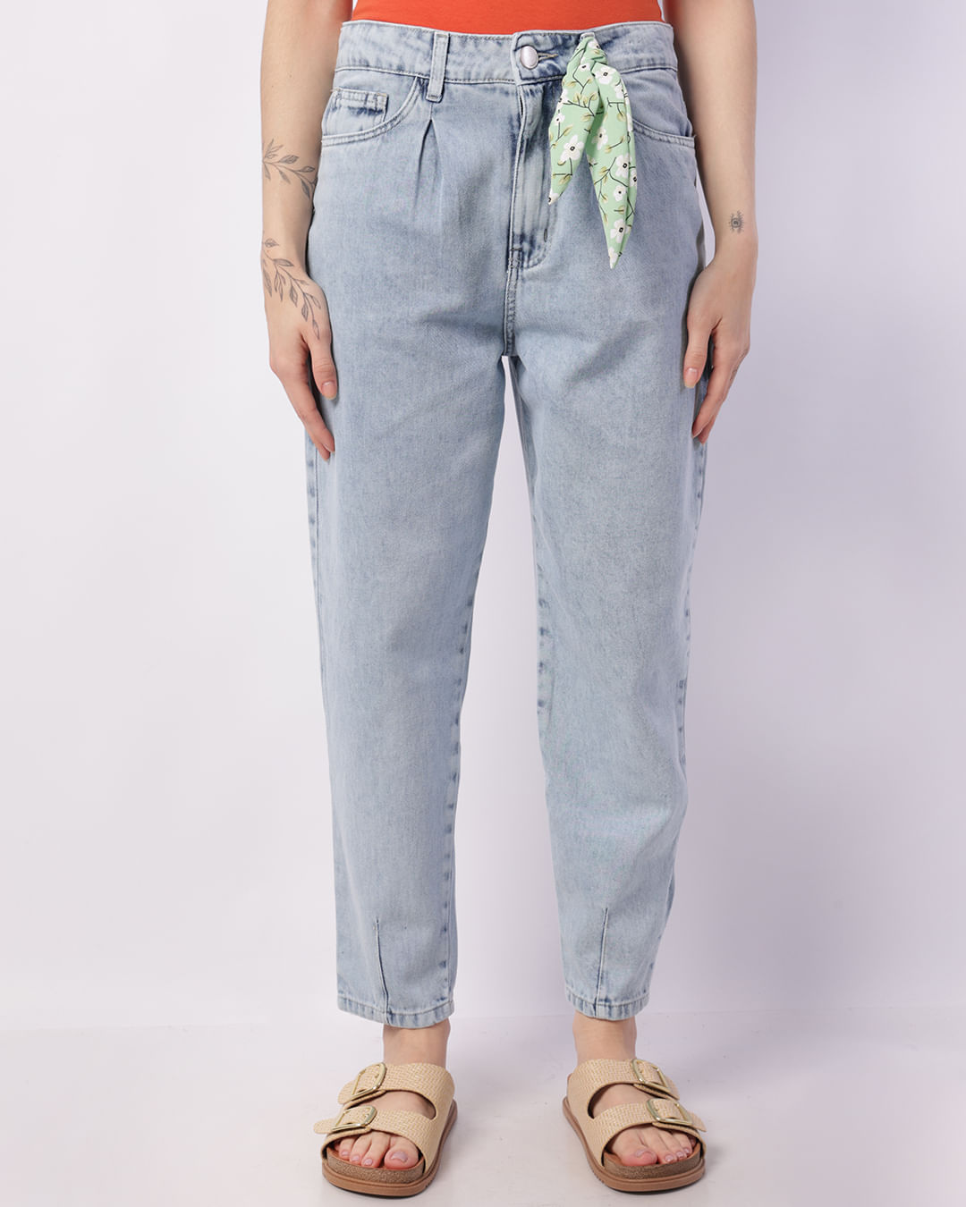 Calca-Jns-Azc-Mom-Com-Lenco-71151---Jeans-Blue