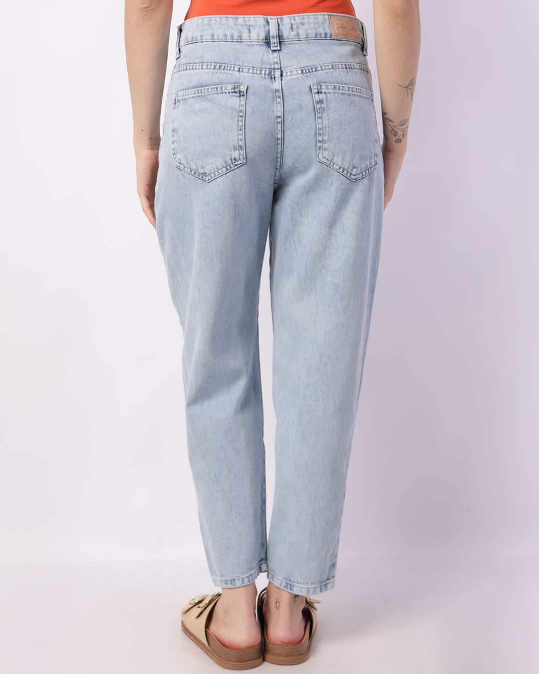 Calca-Jns-Azc-Mom-Com-Lenco-71151---Jeans-Blue