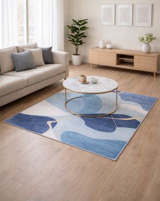 Tapete-Crystal-Velvet-100x140-Sort---Outros