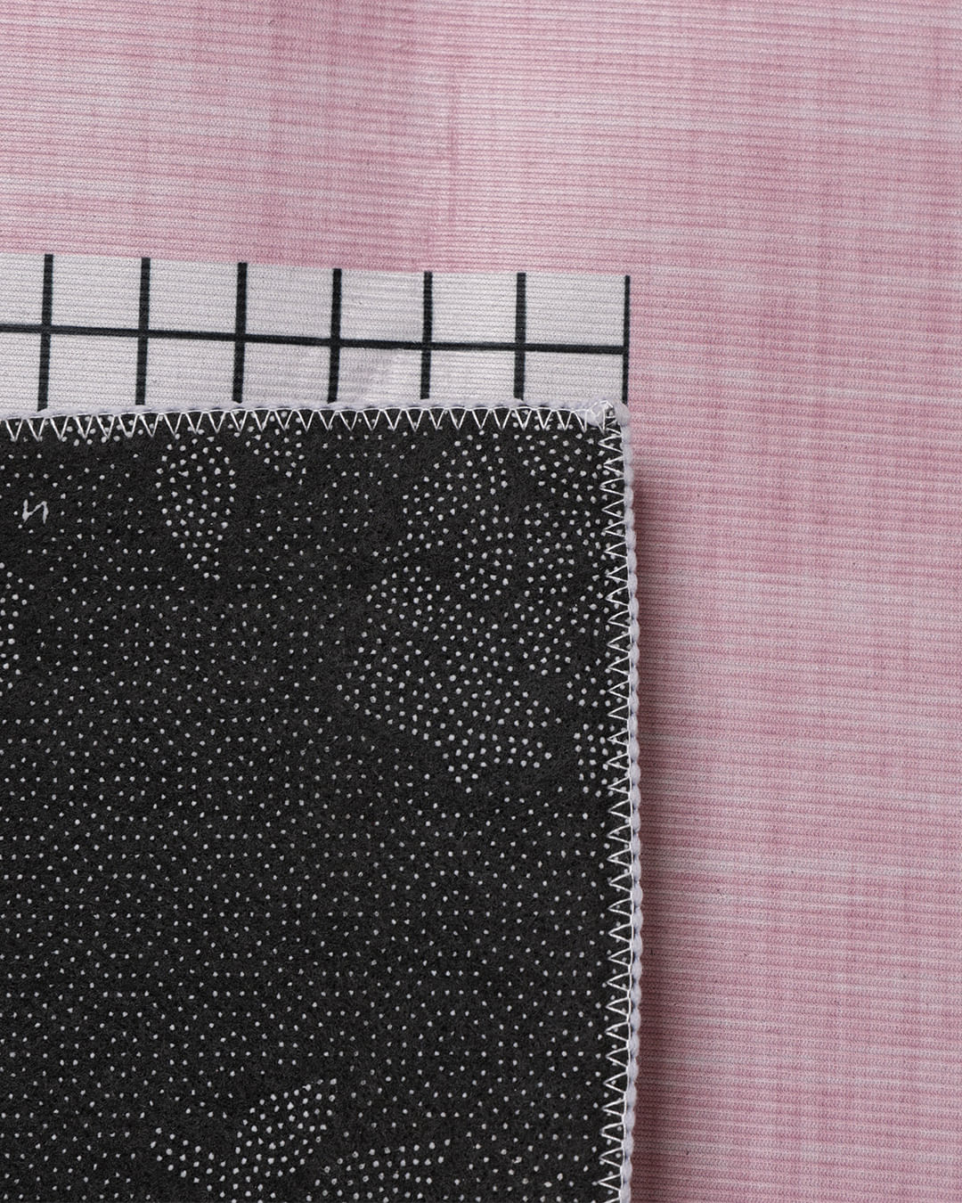 Tapete-Crystal-Velvet-100x140-Sort---Estampado-Xadrez