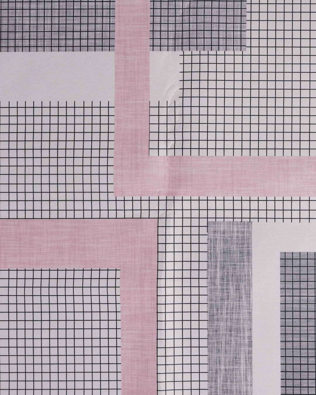 Tapete-Crystal-Velvet-100x140-Sort---Estampado-Xadrez