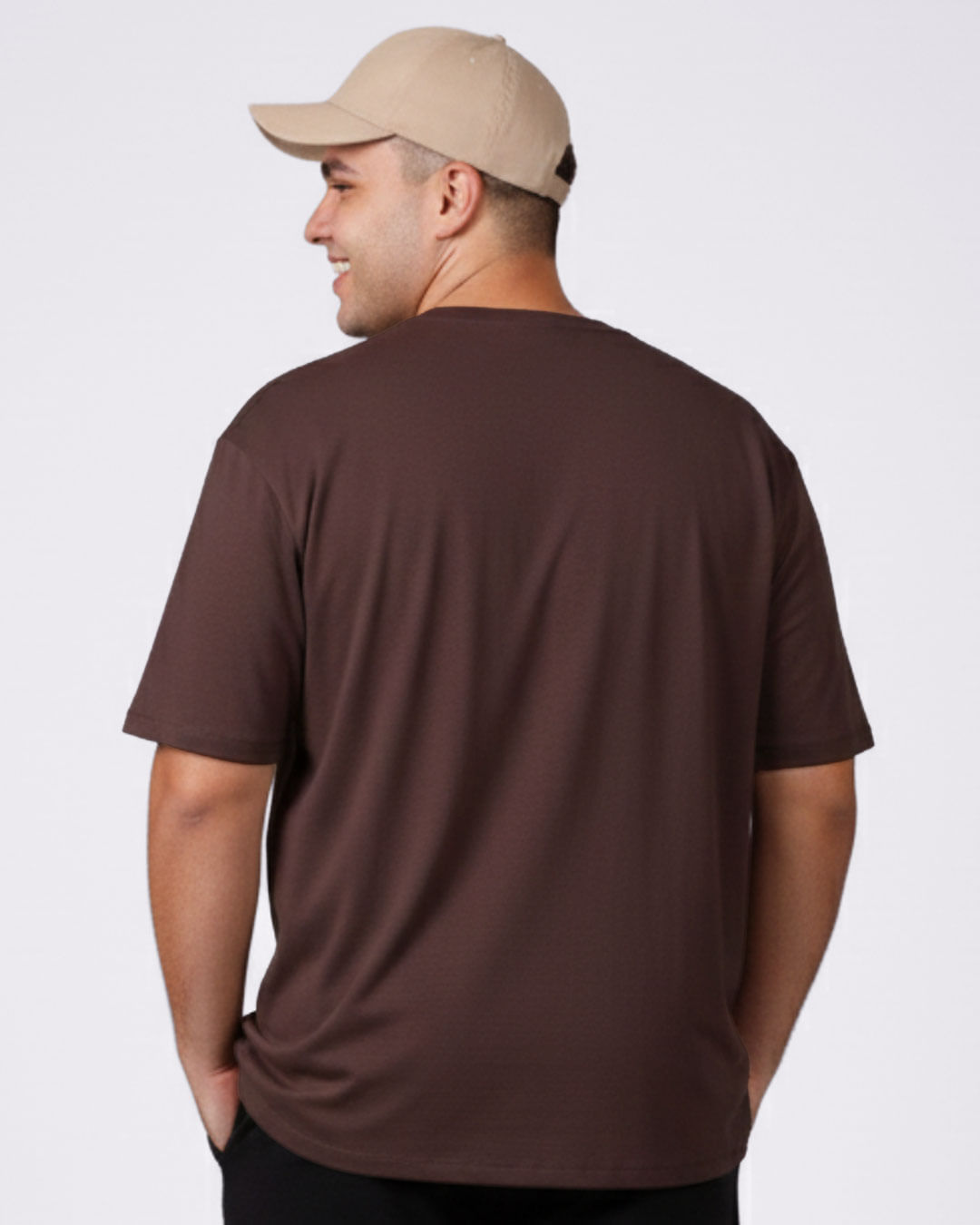 Camiseta-2501-2-Cotton-Capuccino-G1-G4---Marrom