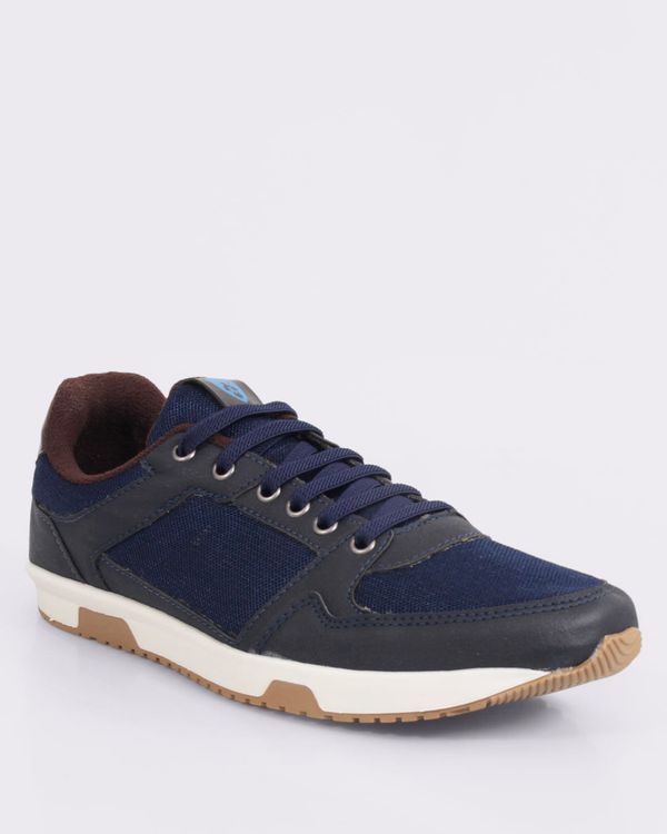 Tênis Masculino MR.Kitsch Milano Azul 41