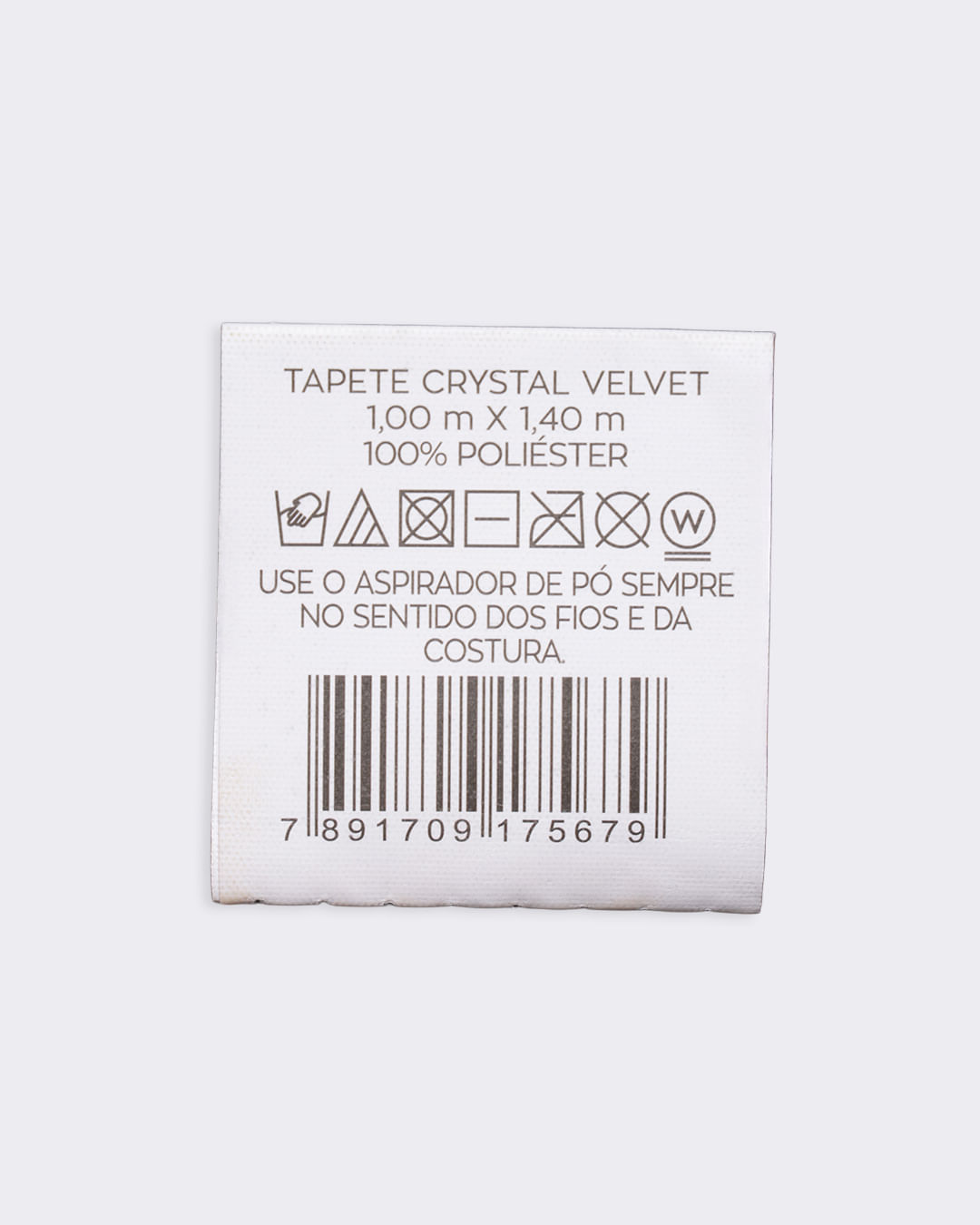 Tapete-Crystal-Velvet-100x140-Sort---Estampado-Geometrico