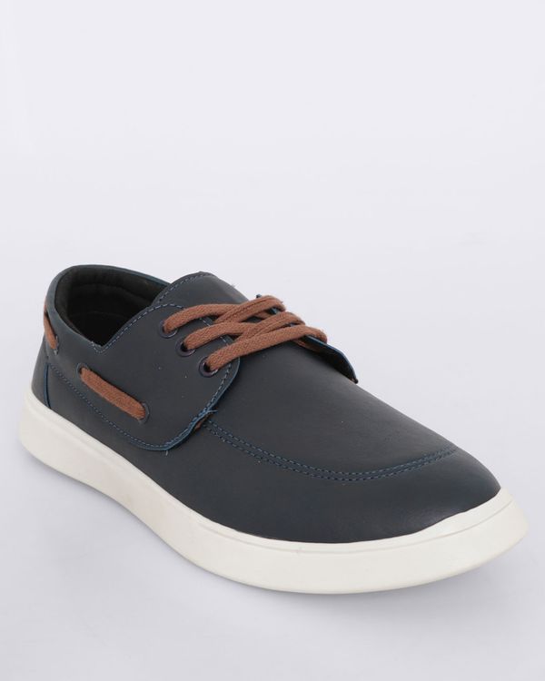 Sapatênis Masculino Casual Marinho 41