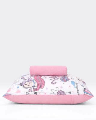 Jg-De-Cama-St-Slim-2-Pcs---Rosa-Neon