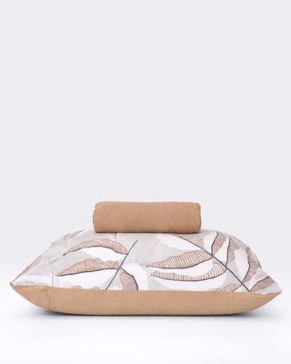 Jg-De-Cama-St-Slim-2-Pcs---Marrom