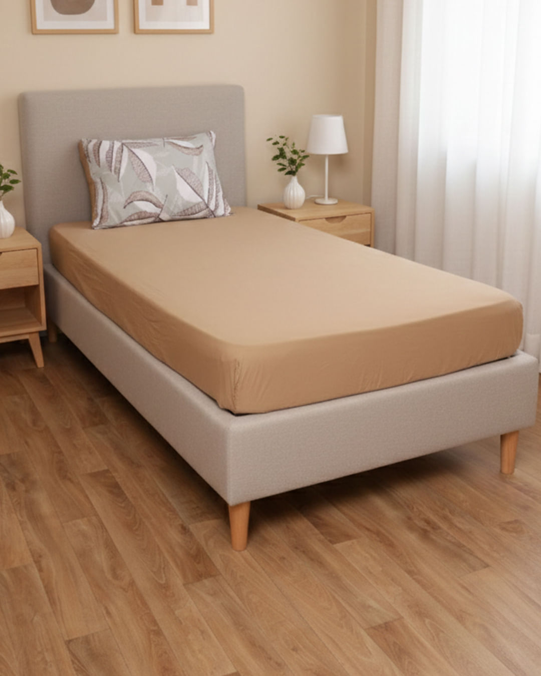 Jg-De-Cama-St-Slim-2-Pcs---Marrom