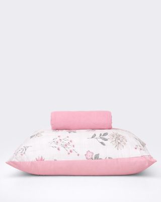 Jg-De-Cama-St-Slim-2-Pcs---Rosa