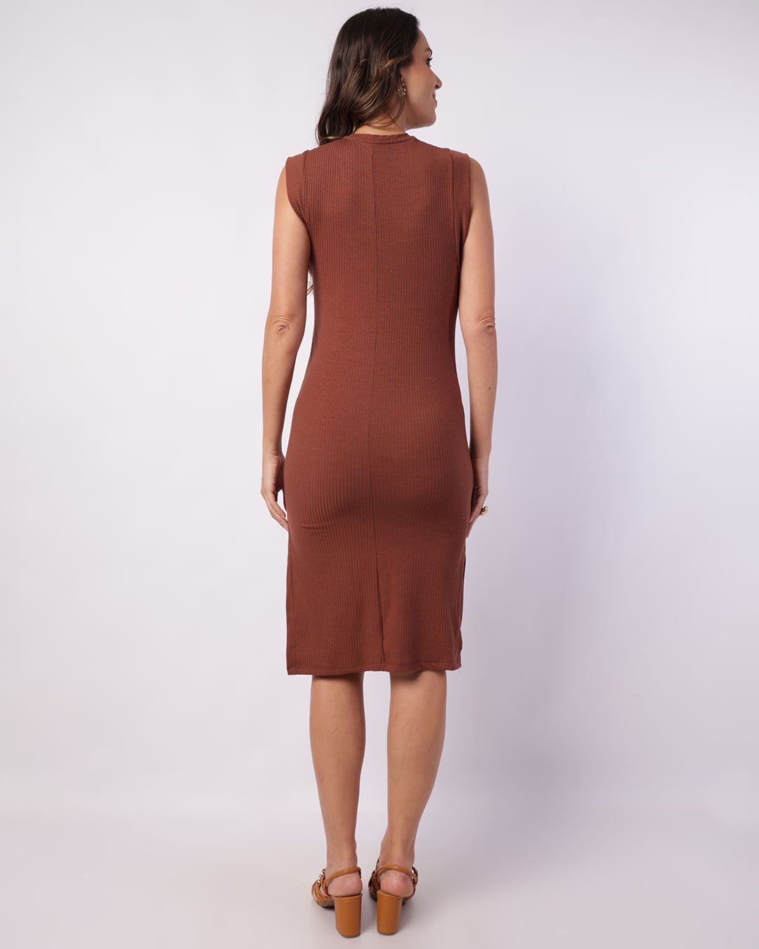 Vestido-35044-Canelado-Marrom---Marrom