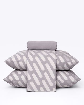 Jg-De-Cama-Queen-4pcs-Duplo-Micropercal---Cinza-Escuro