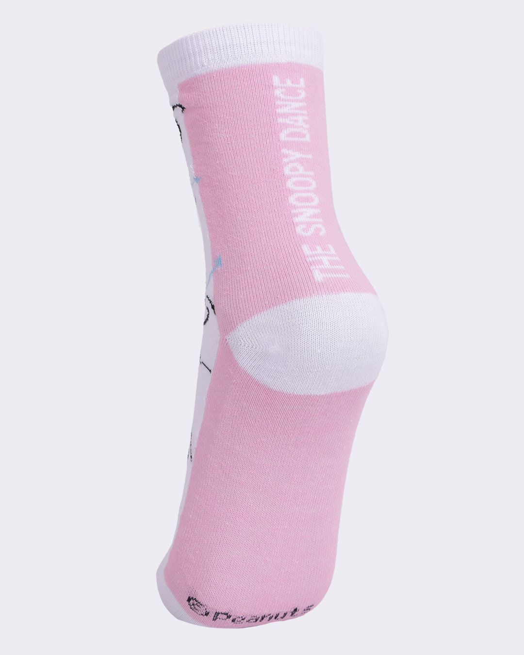 Meia-Snoopy-Tf-302---Branco