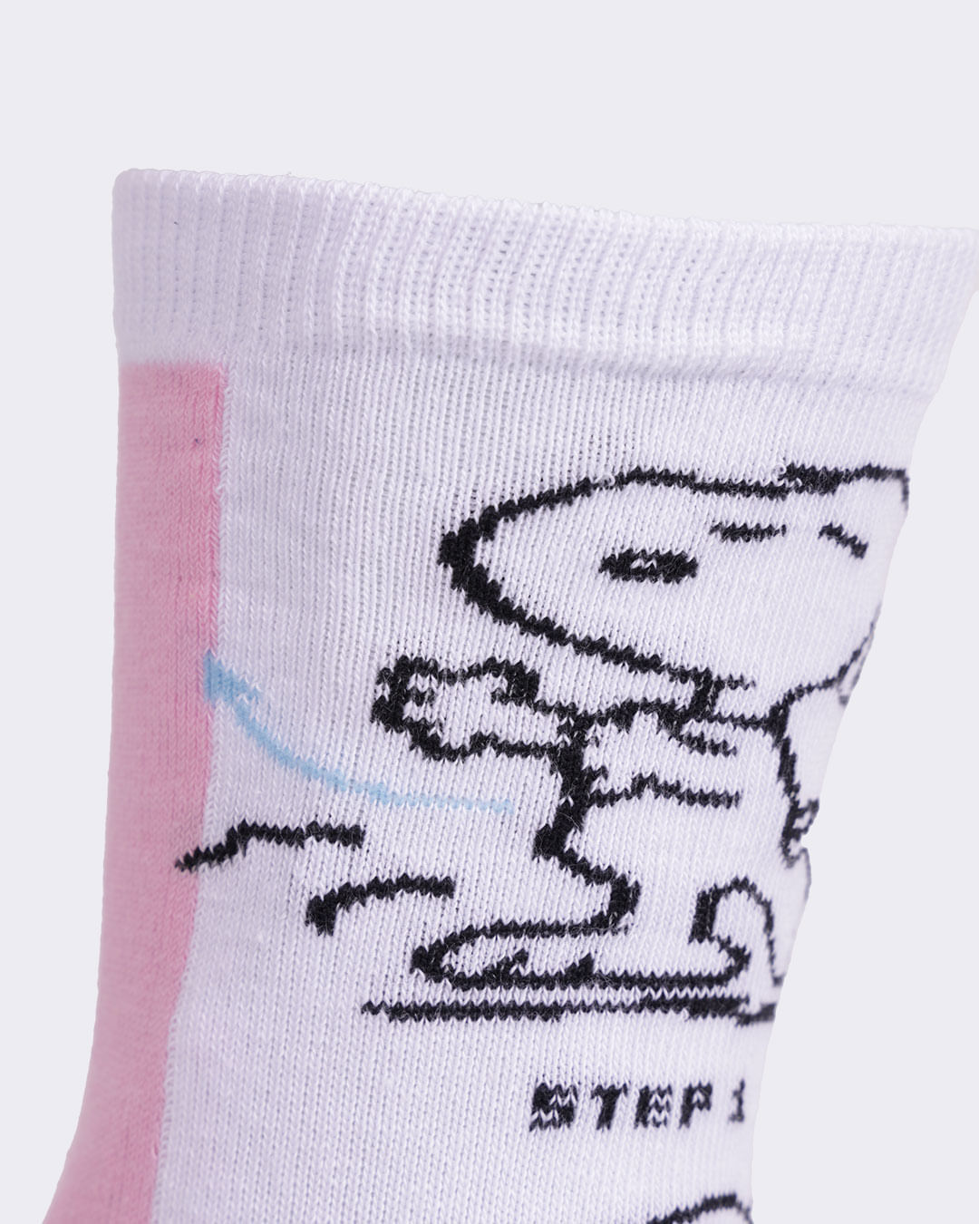 Meia-Snoopy-Tf-302---Branco