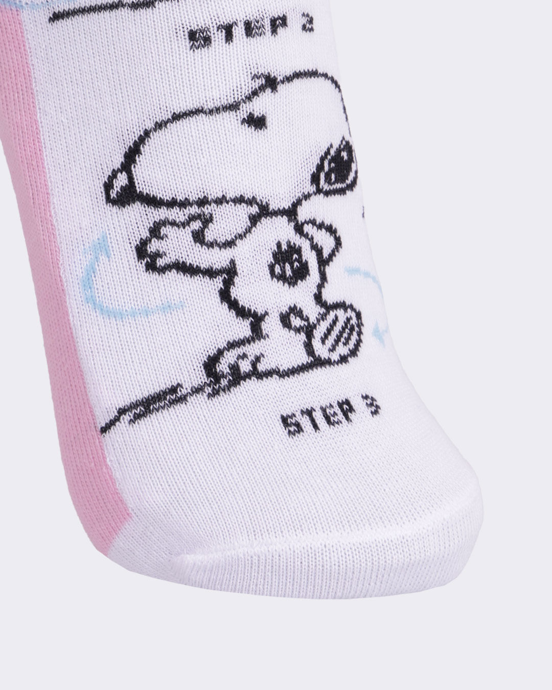Meia-Snoopy-Tf-302---Branco