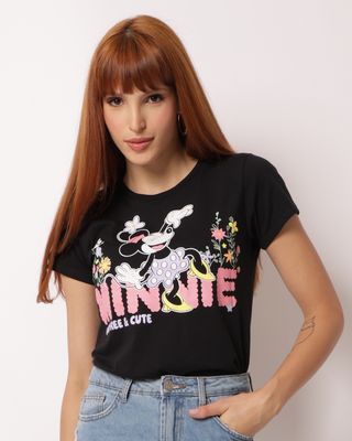 Camiseta-Mc-32987-Minnie-Pto-Pgg-P12---Preto