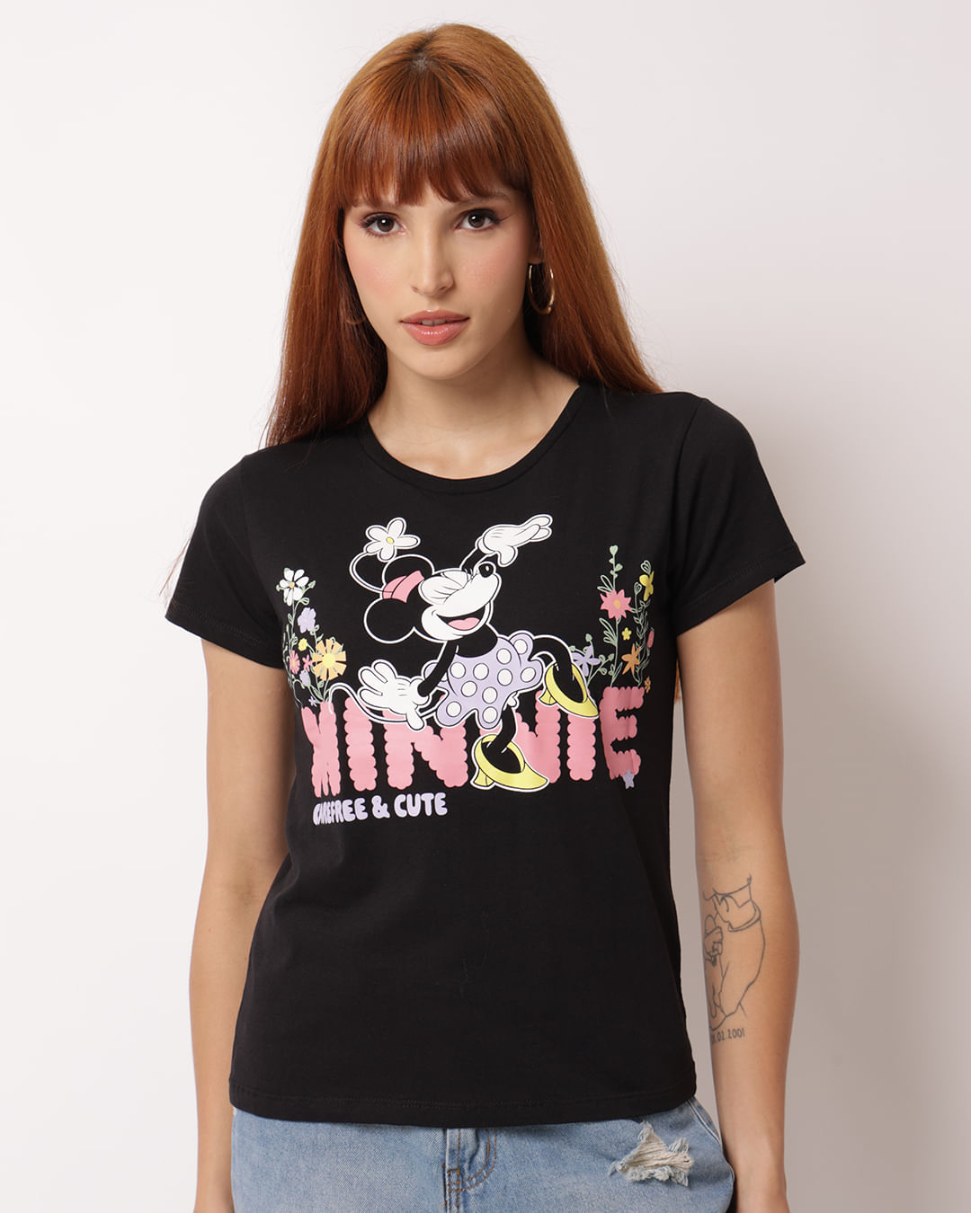 Camiseta-Mc-32987-Minnie-Pto-Pgg-P12---Preto