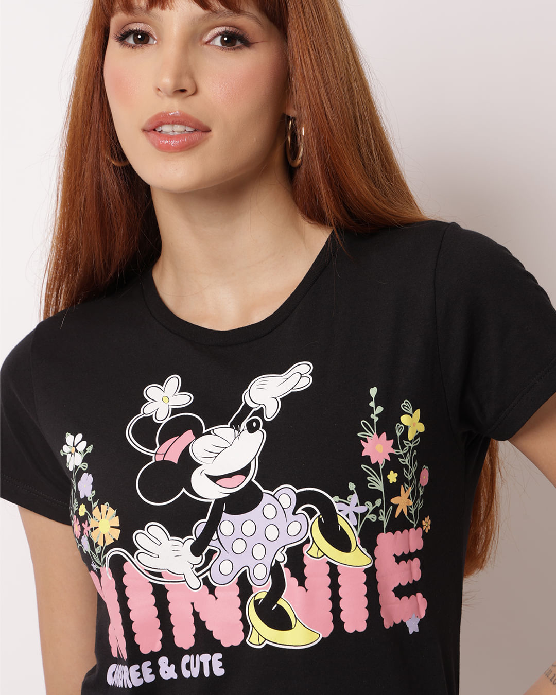 Camiseta-Mc-32987-Minnie-Pto-Pgg-P12---Preto
