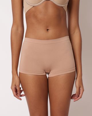 Calecon-Sem-Costura-Bege-7033-806---Bege