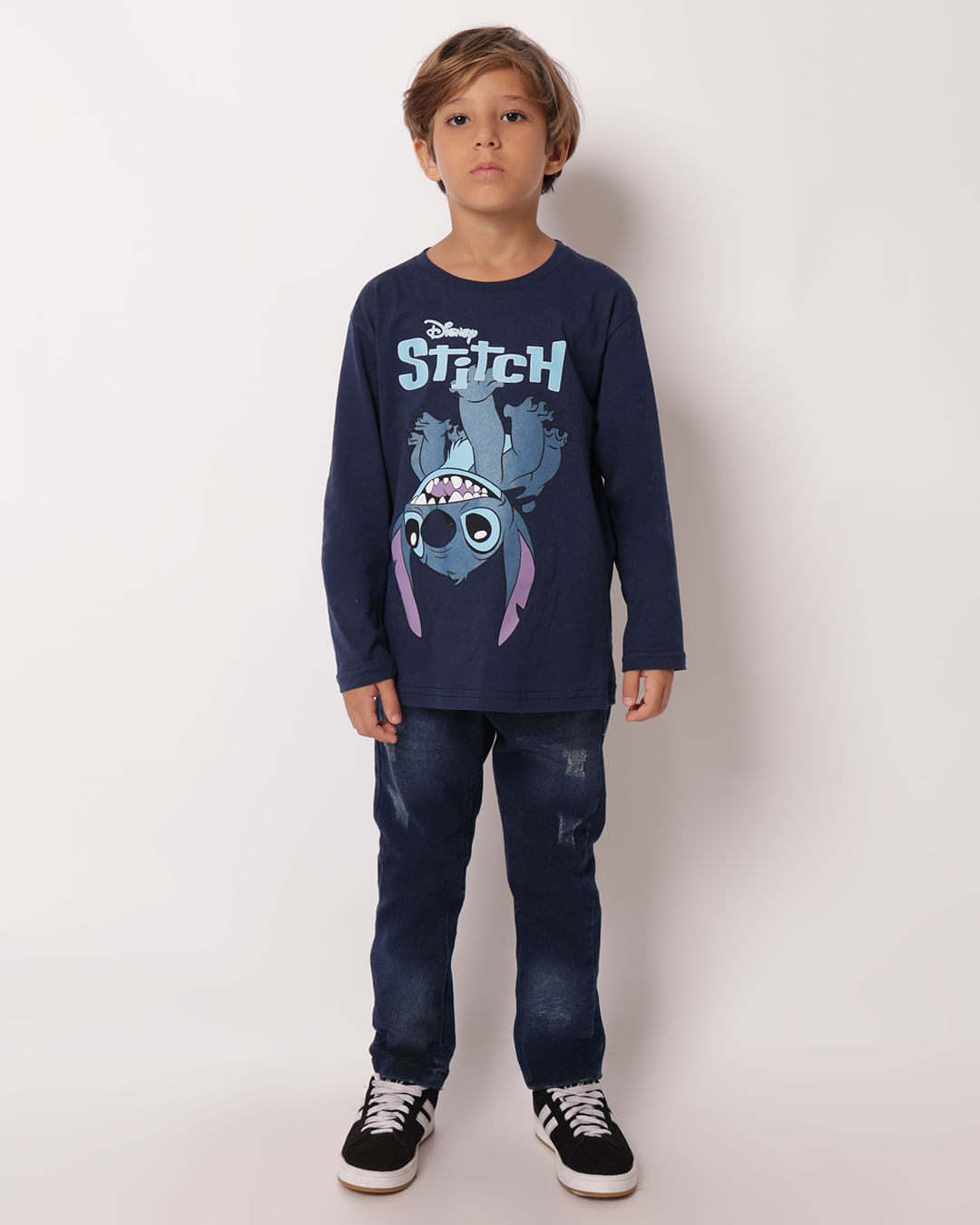Camiseta-Ch46003in-Ml-M-410-Stitch---Marinho
