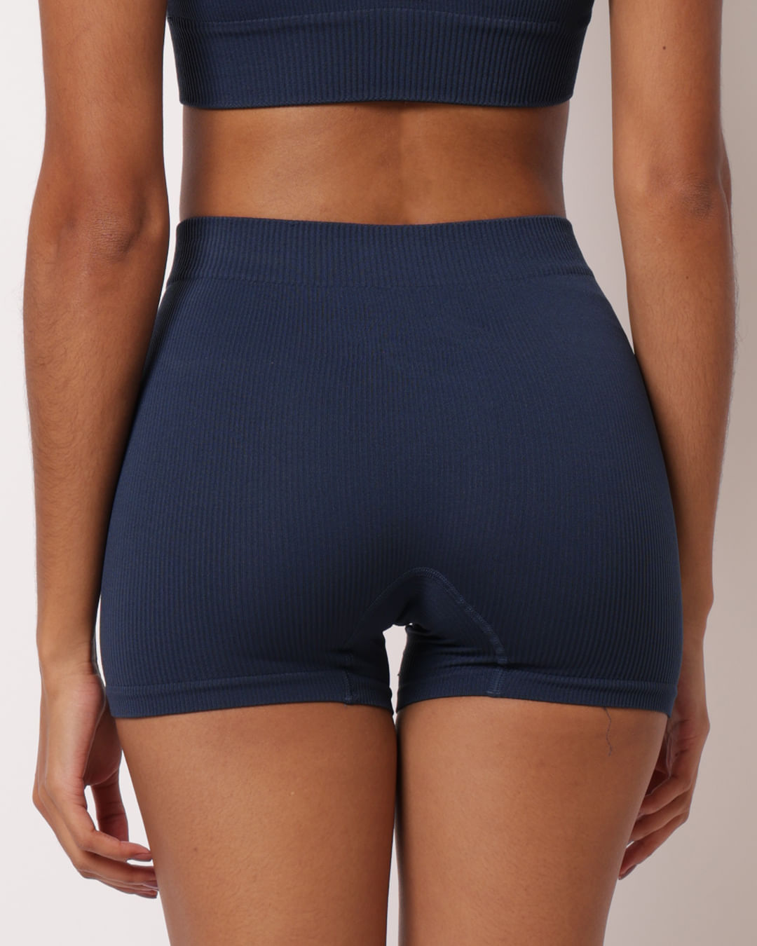 Short-Canelado-Seamless-Marinho-6205---Marinho
